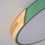 Потолочный светильник CLIP Green D50 ImperiumLoft 193050-26