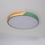 Потолочный светильник CLIP Green D50 ImperiumLoft 193050-26