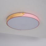 Потолочный светильник CLIP Pink D50 ImperiumLoft 193051-26