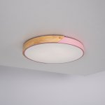 Потолочный светильник CLIP Pink D50 ImperiumLoft 193051-26