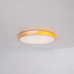 Потолочный светильник CLIP Yellow D50 ImperiumLoft 193052-26