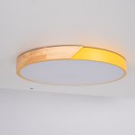 Потолочный светильник CLIP Yellow D50 ImperiumLoft 193052-26