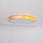 Потолочный светильник CLIP Yellow D50 ImperiumLoft 193052-26