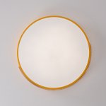 Потолочный светильник CLIP Yellow D50 ImperiumLoft 193052-26
