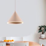 Подвесной светильник Woud Annular D25 Green ImperiumLoft 193074-26
