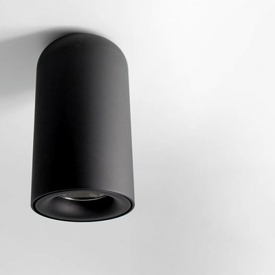 Потолочный точечный светильник D Black 7W ImperiumLoft 193090-26