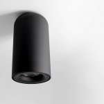 Потолочный точечный светильник D Black 7W ImperiumLoft 193090-26