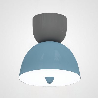 Потолочный точечный светильник DAG Mod.B D30 H32 ImperiumLoft 193095-26 Потолочный точечный светильник DAG Mod.B D30 H32 ImperiumLoft 193095-26