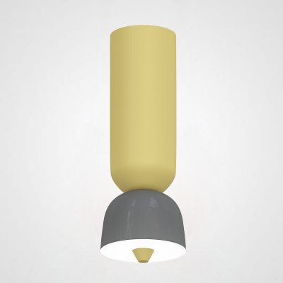 Потолочный точечный светильник DAG Mod.C D19 H47 ImperiumLoft 193096-26 Потолочный точечный светильник DAG Mod.C D19 H47 ImperiumLoft 193096-26