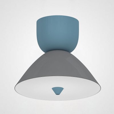 Потолочный точечный светильник DAG Mod.D D36 H28 ImperiumLoft 193097-26