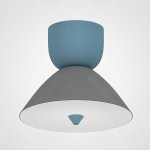 Потолочный точечный светильник DAG Mod.D D36 H28 ImperiumLoft 193097-26