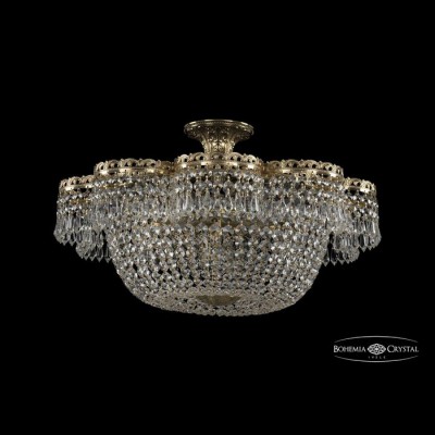 Люстра Bohemia Ivele 19311/55JB G