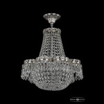 Люстра Bohemia Ivele 19311/H1/35JB Ni