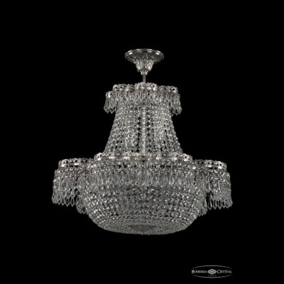 Люстра Bohemia Ivele 19311/H1/55JB Ni