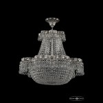 Люстра Bohemia Ivele 19311/H1/55JB Ni