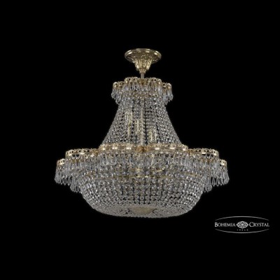 Люстра Bohemia Ivele 19311/H1/65JB G