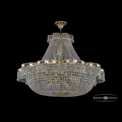 Люстра Bohemia Ivele 19311/H1/95JB G