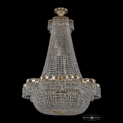 Люстра Bohemia Ivele 19311/H2/45JB G