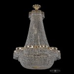 Люстра Bohemia Ivele 19311/H2/75JB G