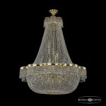 Люстра Bohemia Ivele 19311/H2/95JB G