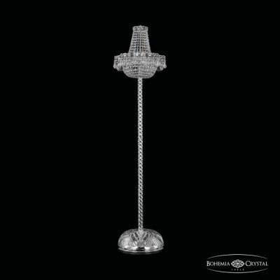 Торшер Bohemia Ivele 19311T4/H/35JB-147 Ni Торшер Bohemia Ivele 19311T4/H/35JB-147 Ni