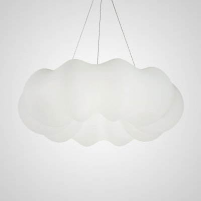 Подвесной светильник Nuboli D65 ImperiumLoft 193141-26