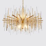 Подвесная люстра ELECT D80 ImperiumLoft 193172-26