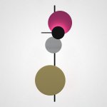 Бра SUR Red ImperiumLoft 193175-26