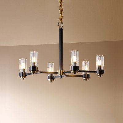 Подвесная люстра FACT D67 ImperiumLoft 193181-26