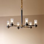 Подвесная люстра FACT D67 ImperiumLoft 193181-26