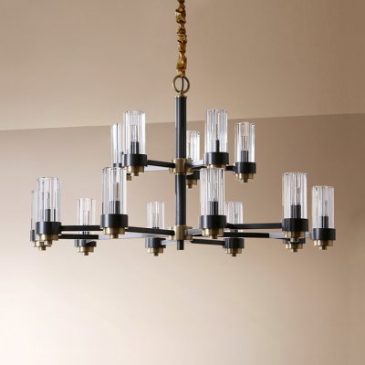 Подвесная люстра FACT D81 ImperiumLoft 193182-26