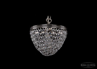 Люстра хрустальная Bohemia Ivele 1932/20/NB