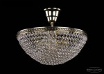 Люстра хрустальная Bohemia Ivele 1932/35Z/GB