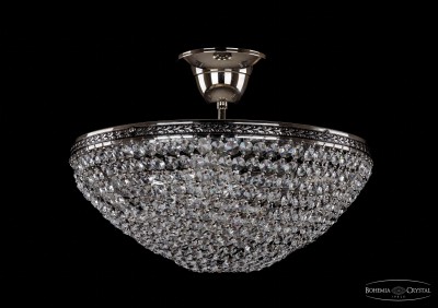 Люстра хрустальная Bohemia Ivele 1932/35Z/NB