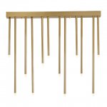 Светильник RHEA С L100 Gold ImperiumLoft 193202-26