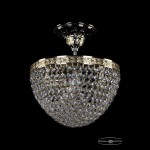 Люстра Bohemia Ivele 19321/25IV G