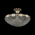 Люстра Bohemia Ivele 19321/35IV G