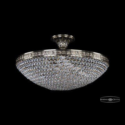 Люстра Bohemia Ivele 19321/45IV GB