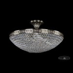 Люстра Bohemia Ivele 19321/45IV GB