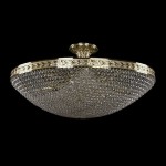 Люстра Bohemia Ivele 19321/70IV G