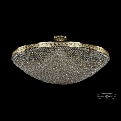 Люстра Bohemia Ivele 19321/90IV G
