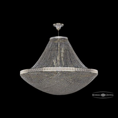Люстра Bohemia Ivele 19321/H1/100IV GW