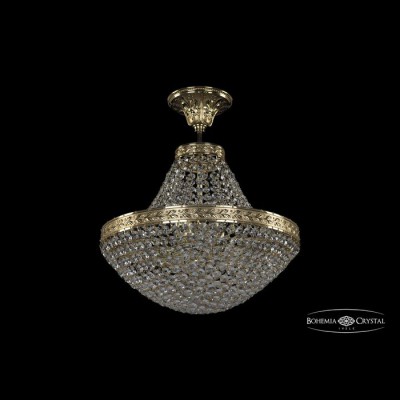 Люстра Bohemia Ivele 19321/H1/35IV G