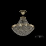 Люстра Bohemia Ivele 19321/H1/35IV G