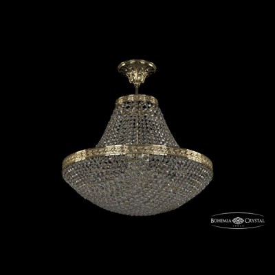 Люстра Bohemia Ivele 19321/H1/45IV G