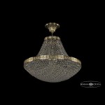 Люстра Bohemia Ivele 19321/H1/45IV G