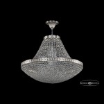 Люстра Bohemia Ivele 19321/H1/55IV Ni