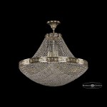 Люстра Bohemia Ivele 19321/H1/60IV GB