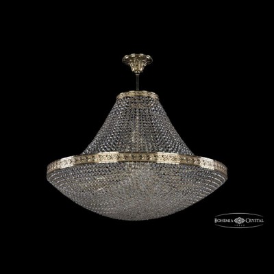 Люстра Bohemia Ivele 19321/H1/80IV G
