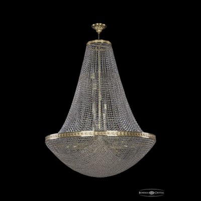 Люстра Bohemia Ivele 19321/H2/100IV G